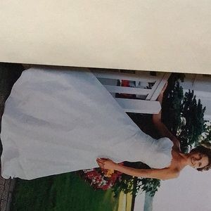 Wedding Gown